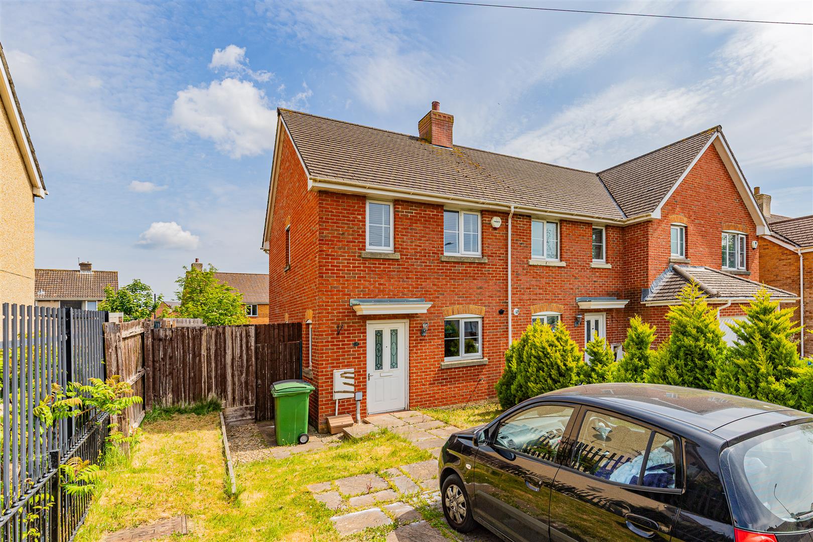 Hendre Road, Rumney, Cardiff